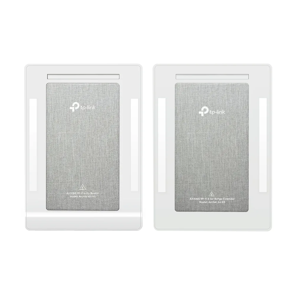 Роутер TP-Link - Archer AIR R5 (AX3000 Wi-Fi 6 Air Router)