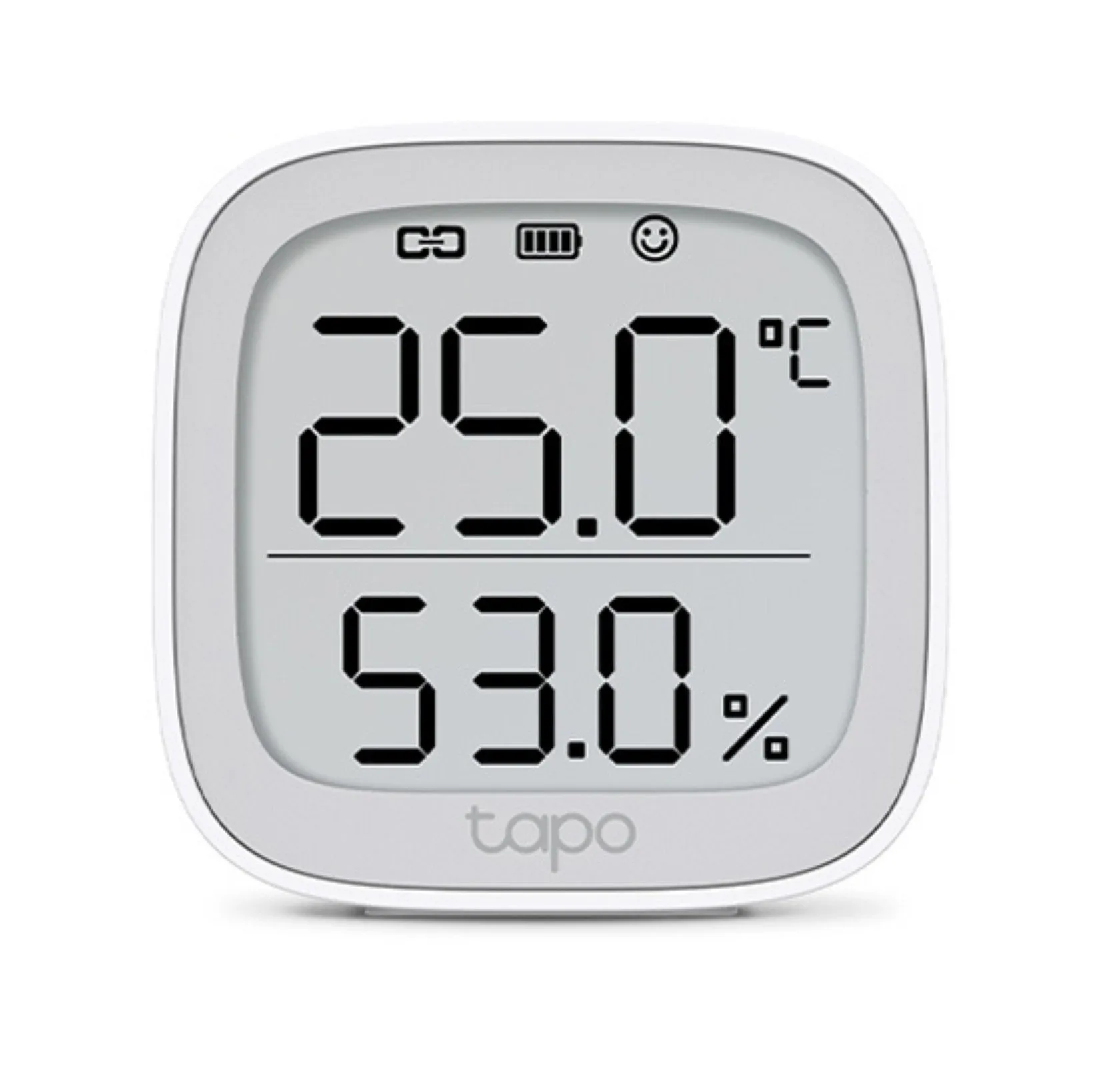 Ağıllı Temperatur və Rütubət Monitoru TP-Link Tapo T315