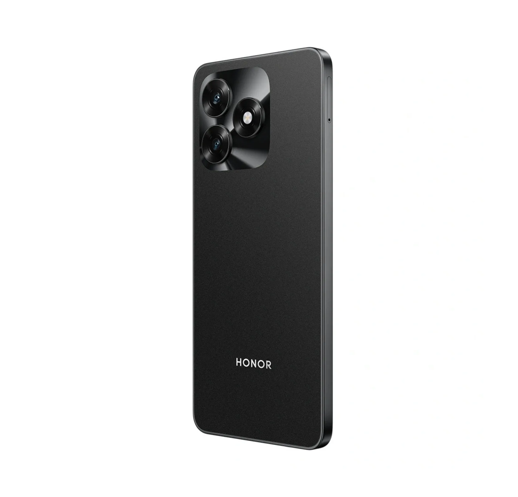 Honor X5c Plus 4GB/128GB Midnight Black