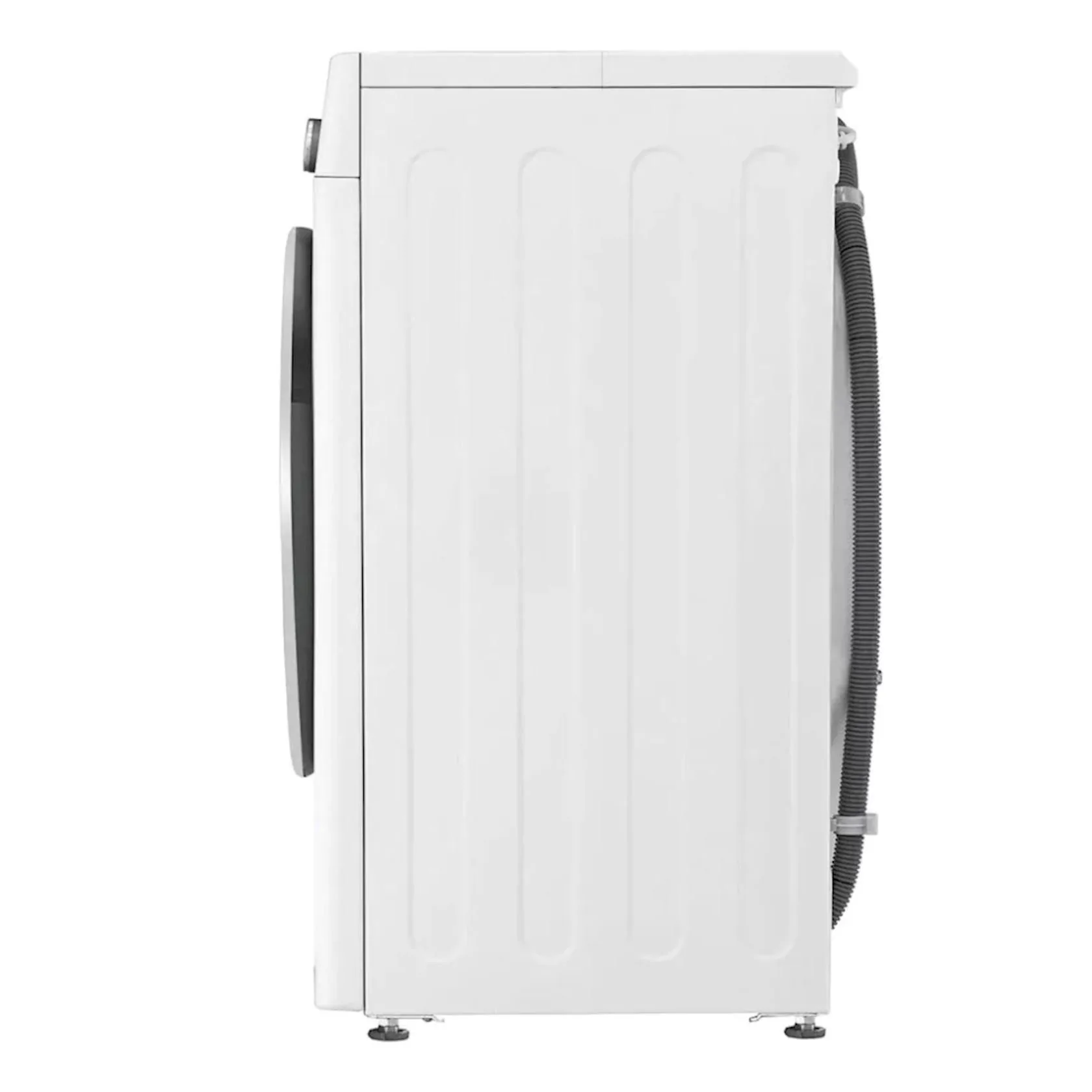 Стиральная машина LG F2V7GWL1W.ABWPMER