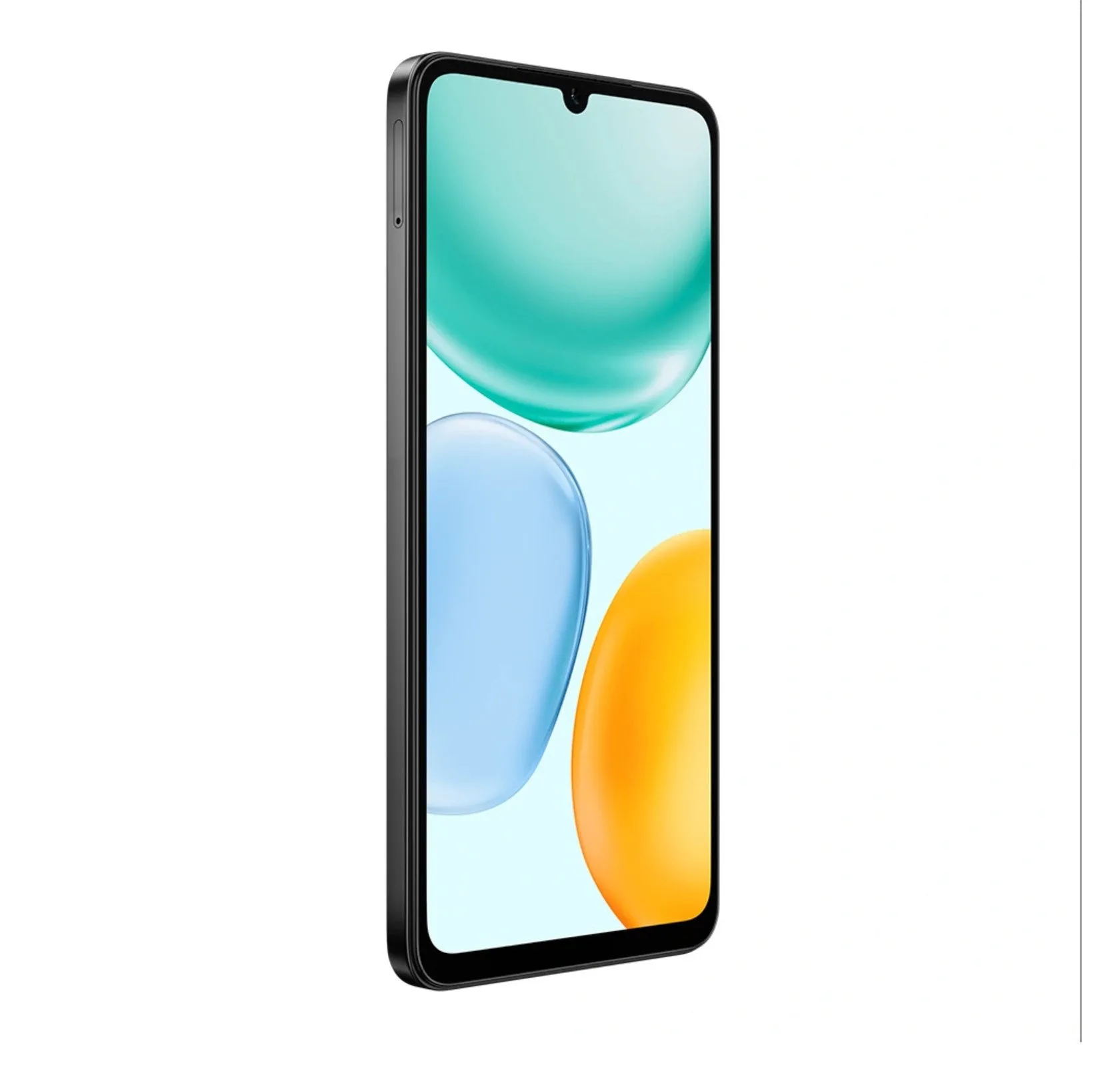 Honor X5c Plus 4GB/128GB Midnight Black