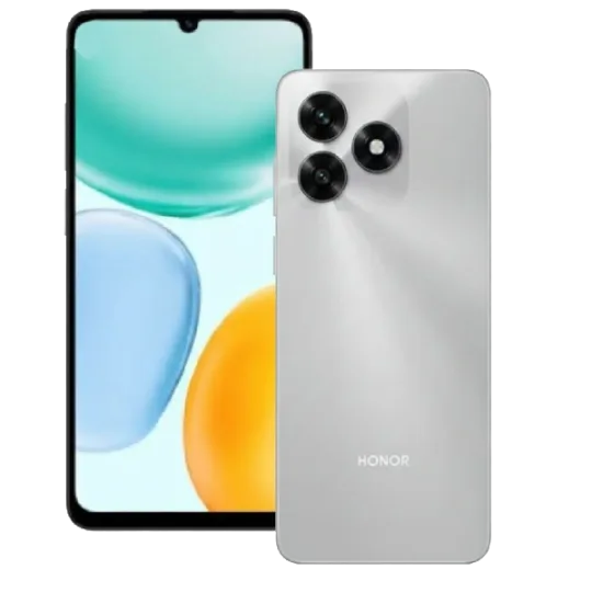 Honor X5c Plus 4GB/128GB Meteor Silver