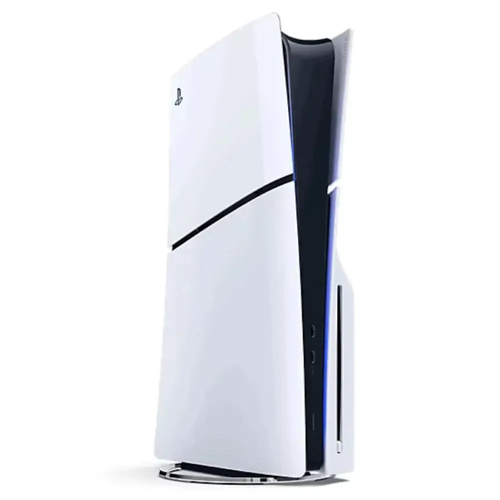 Oyun konsolu Sony PlayStation 5 Slim 1 TB