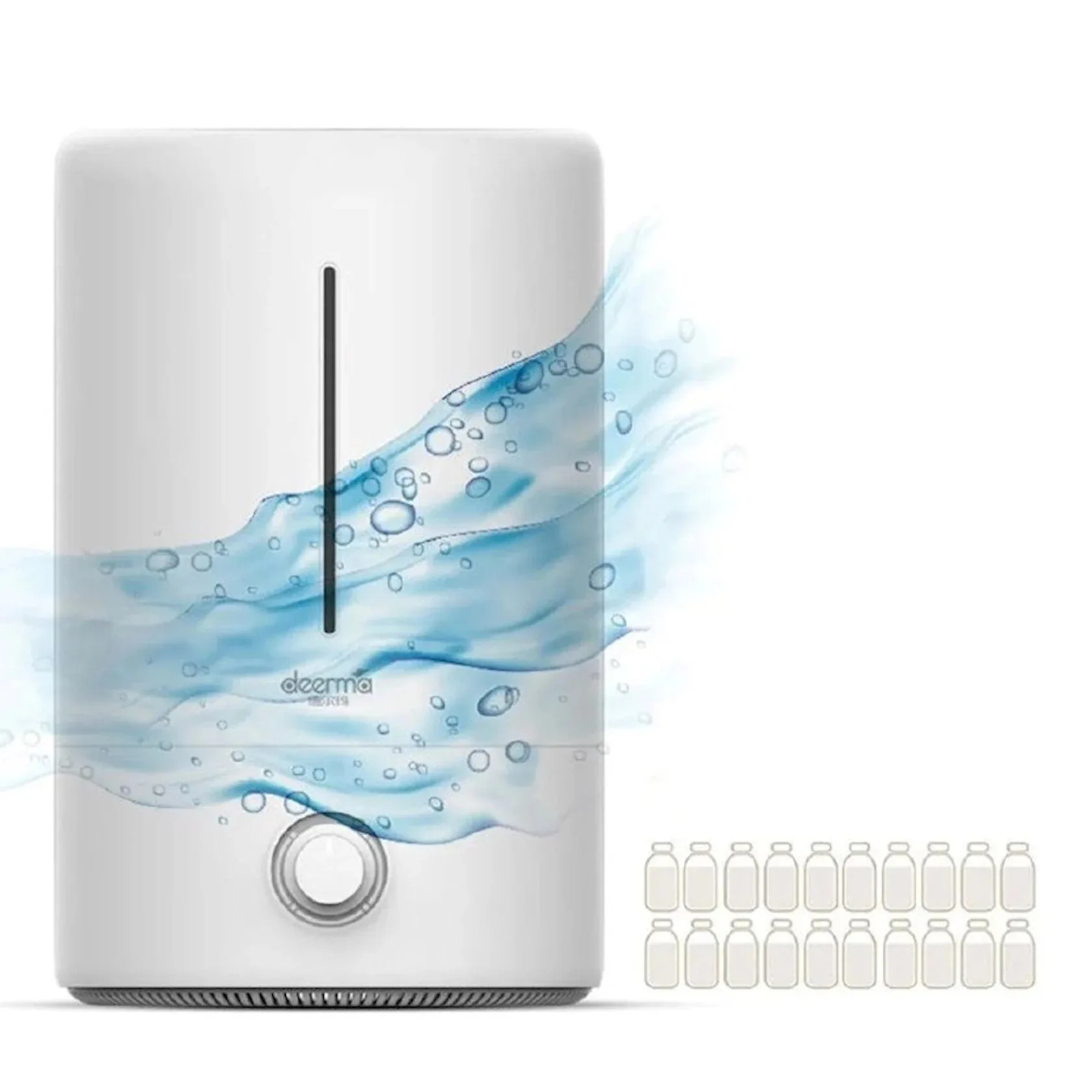 Hava nəmləndirici Deerma Humidifier DEM-F628W