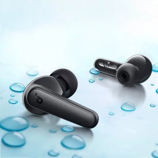 Qulaqlıq Anker P25i Black (A3949Z11)