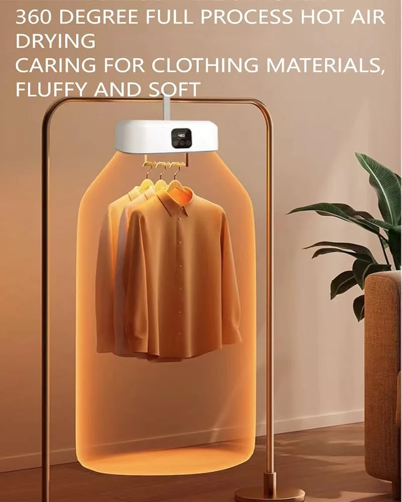 Сушильная машина Clothes Dryer Portable Quick Drying