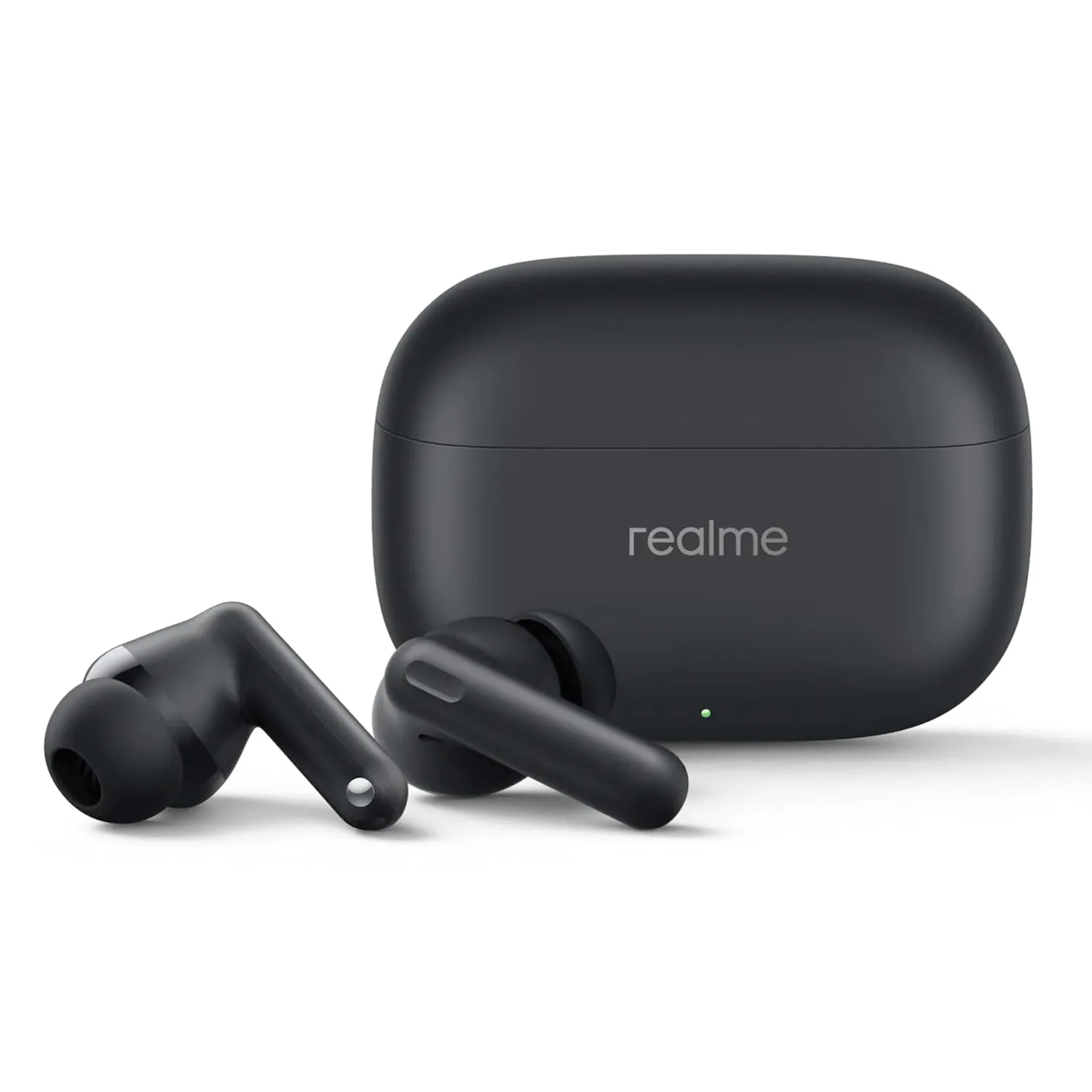 Qulaqlıq Realme Buds T310 Black