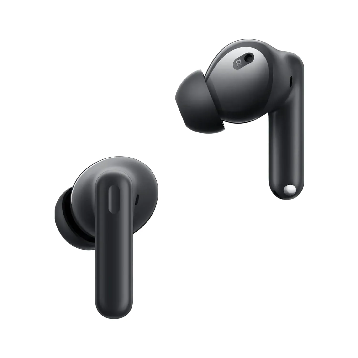 Qulaqlıq Realme Buds T310 Black