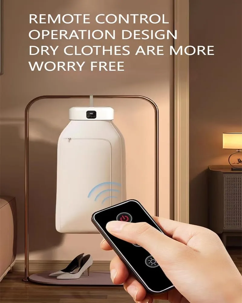 Сушильная машина Clothes Dryer Portable Quick Drying