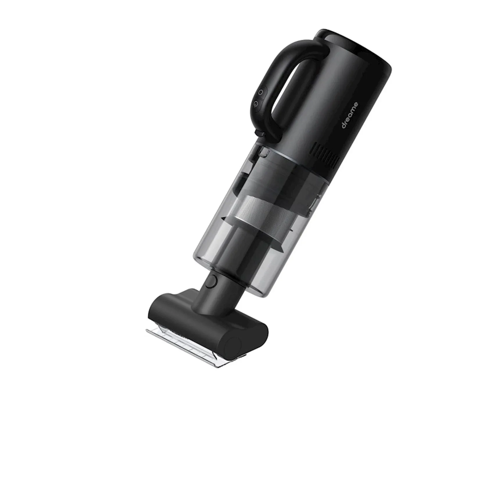 Vertikal tozsoran Dreame H12 Dual Black