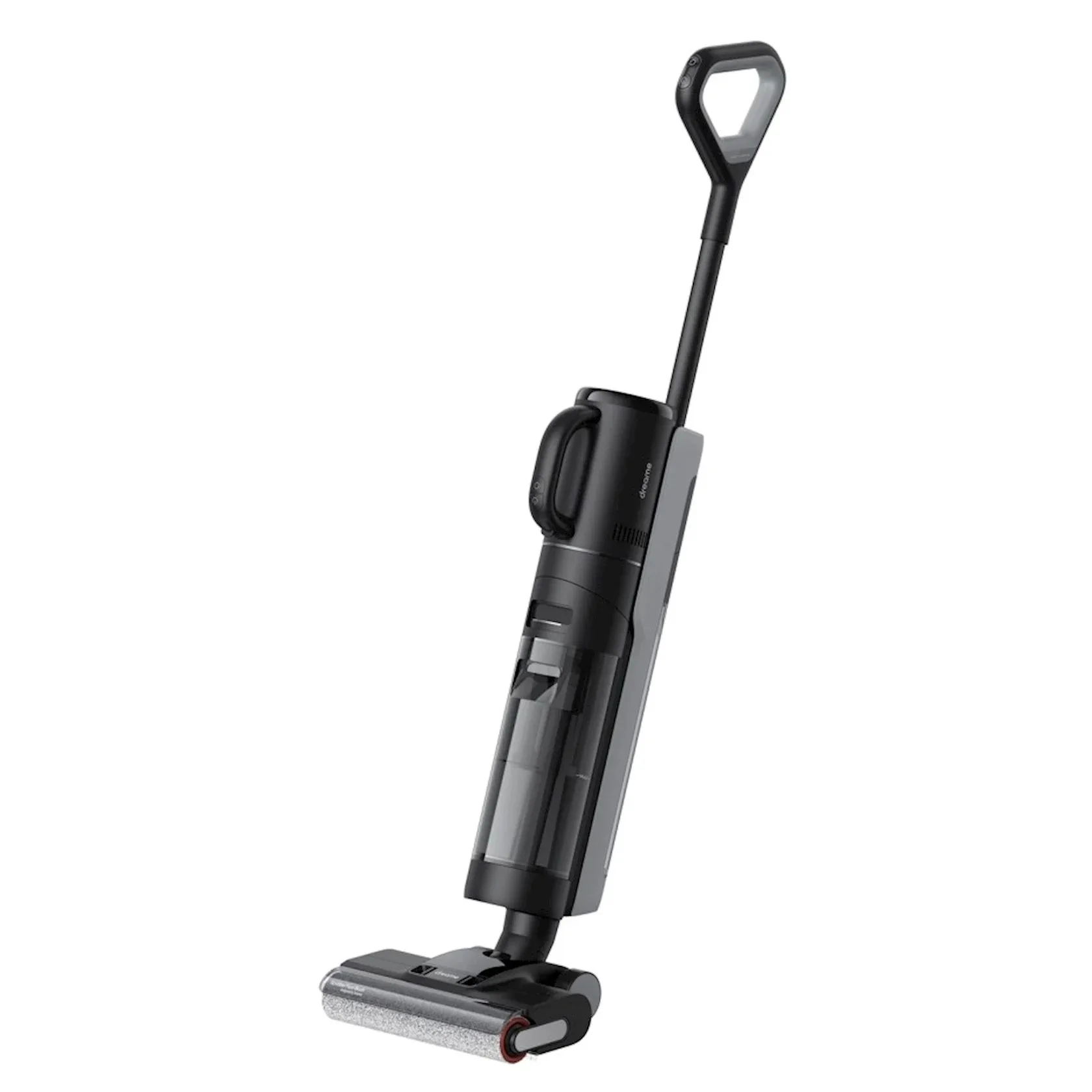 Vertikal tozsoran Dreame H12 Dual Black