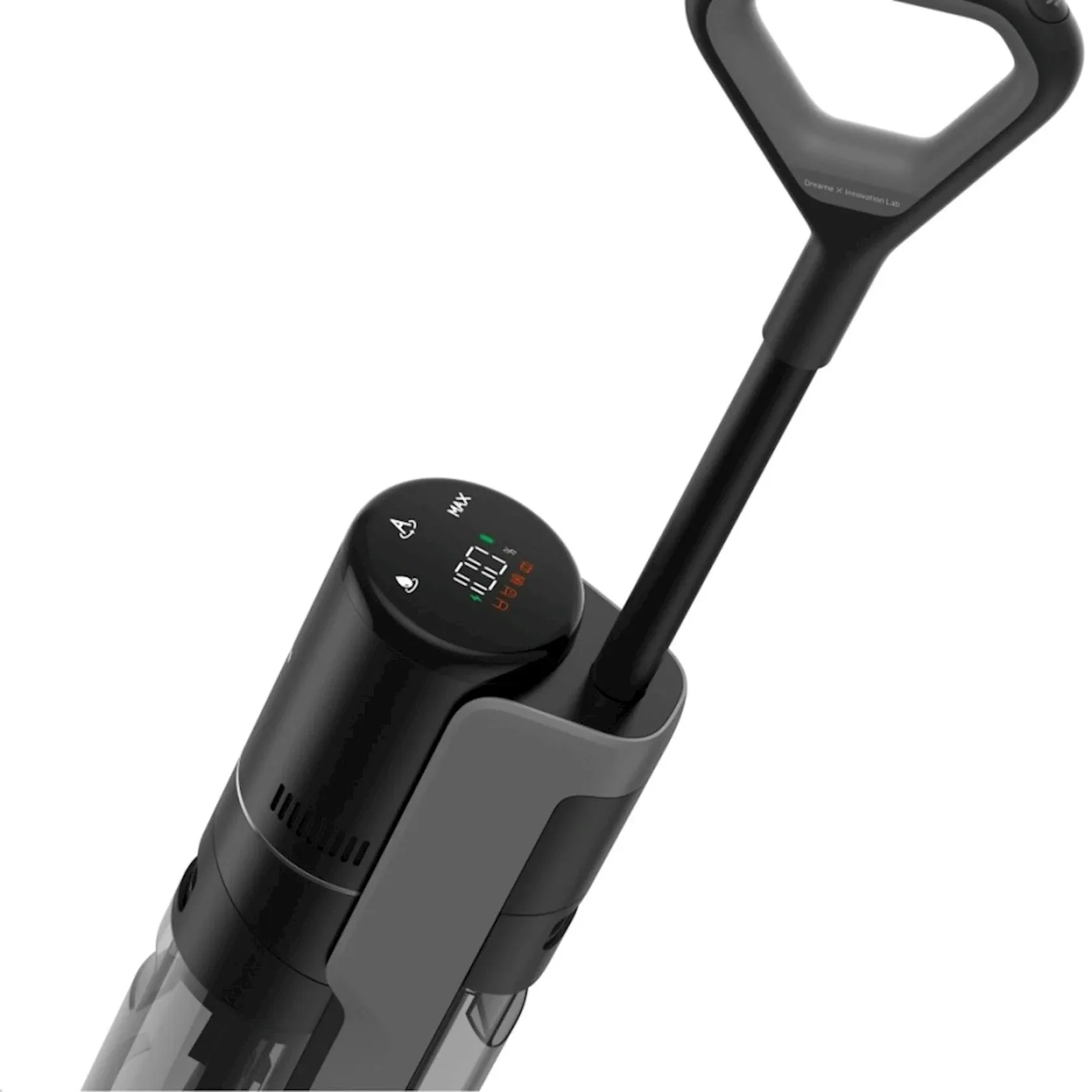 Вертикальный пылесос Dreame H12S Wet and Dry