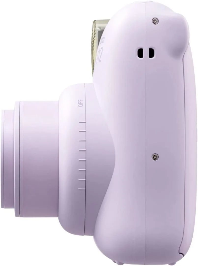 Фотоаппараты Fujifilm Instax mini 12 Purple