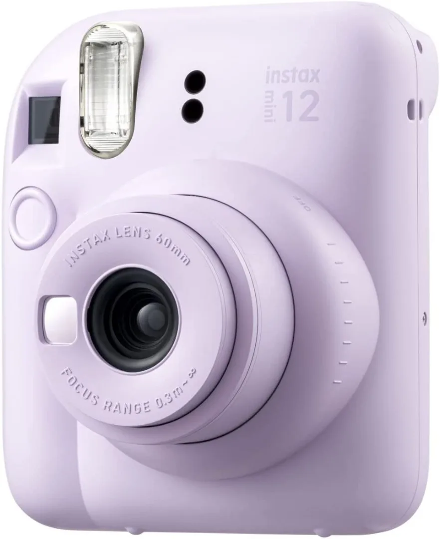 Фотоаппараты Fujifilm Instax mini 12 Purple