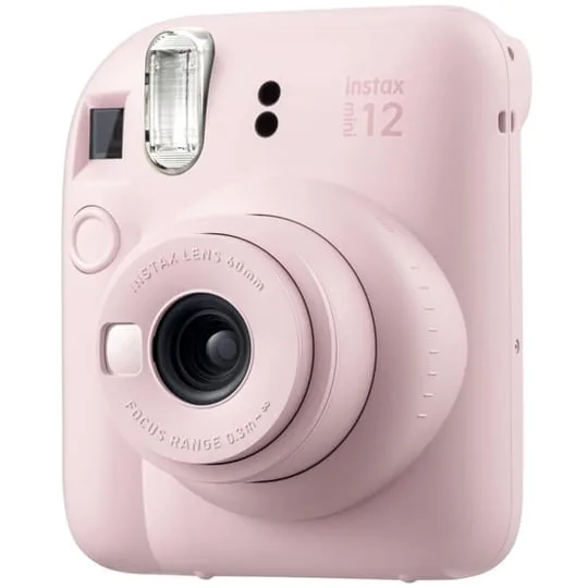 Фотоаппараты Fujifilm Instax mini 12 Pink