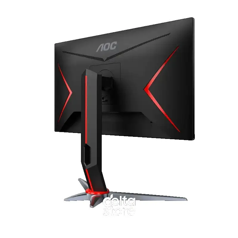 Monitor AOC 23.8 24G2SP/BK