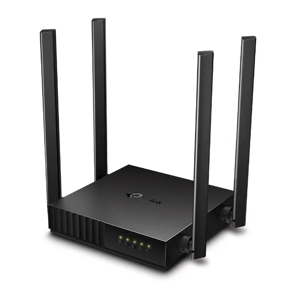 Роутер TP-Link - Archer C54 ( AC1200 Wireless Dual Band Router )