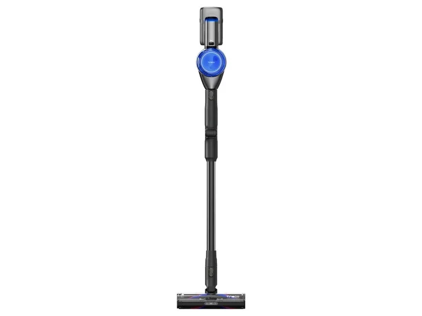 Вертикальный тозсоран Tineco Pure ONE S70 Grey (VS230800RU)