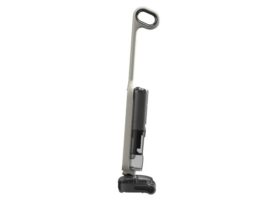 Пылесос Tineco iFloor Y5 Stretch Black (FW1G010ERU)
