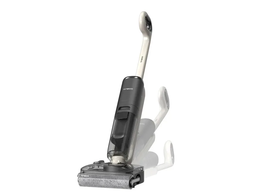 Пылесос Tineco iFloor Y5 Stretch Black (FW1G010ERU)