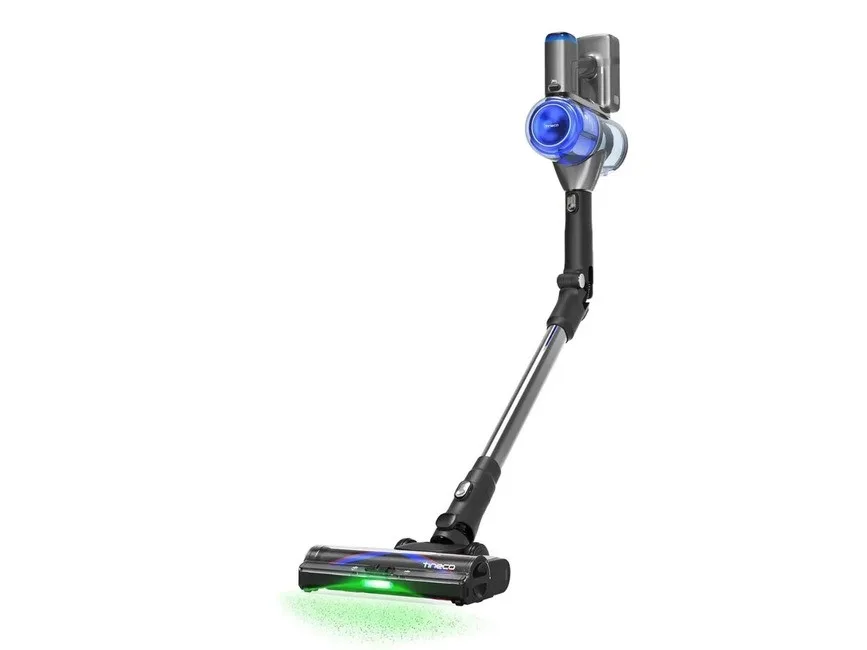 Вертикальный тозсоран Tineco Pure ONE S70 Grey (VS230800RU)