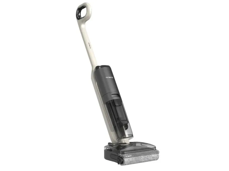 Пылесос Tineco iFloor Y5 Stretch Black (FW1G010ERU)