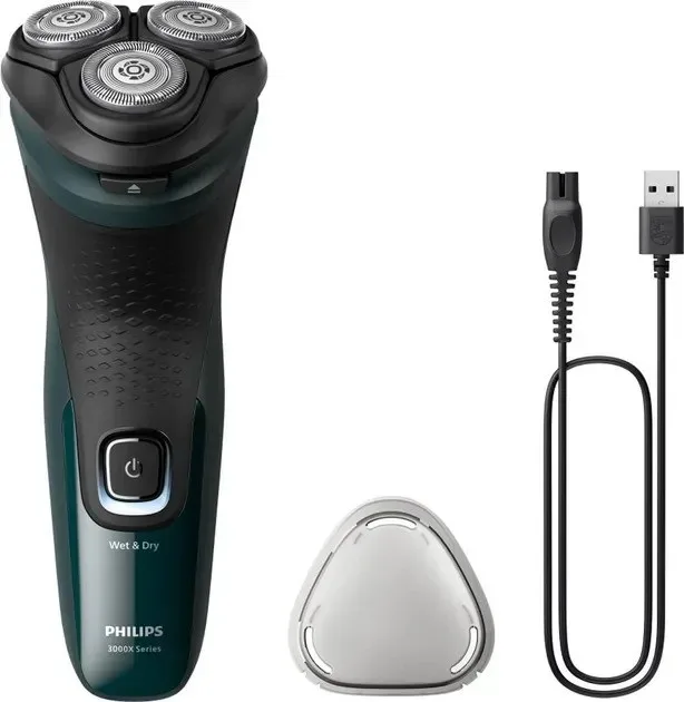 Триммер Philips X3002/00