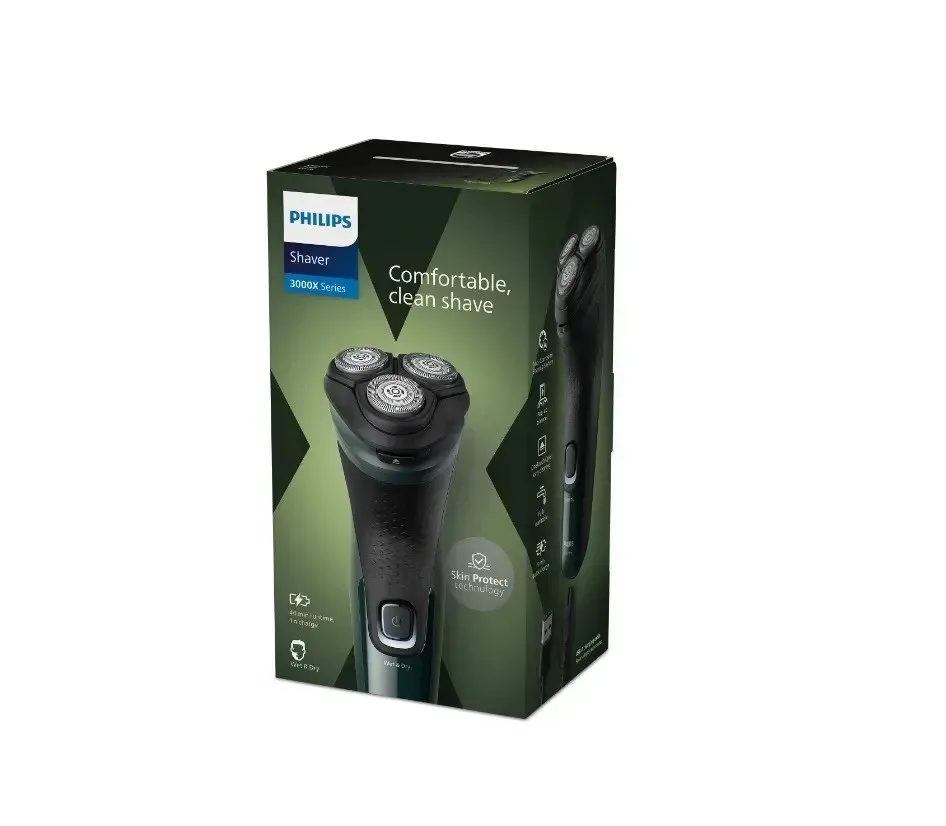 Триммер Philips X3002/00