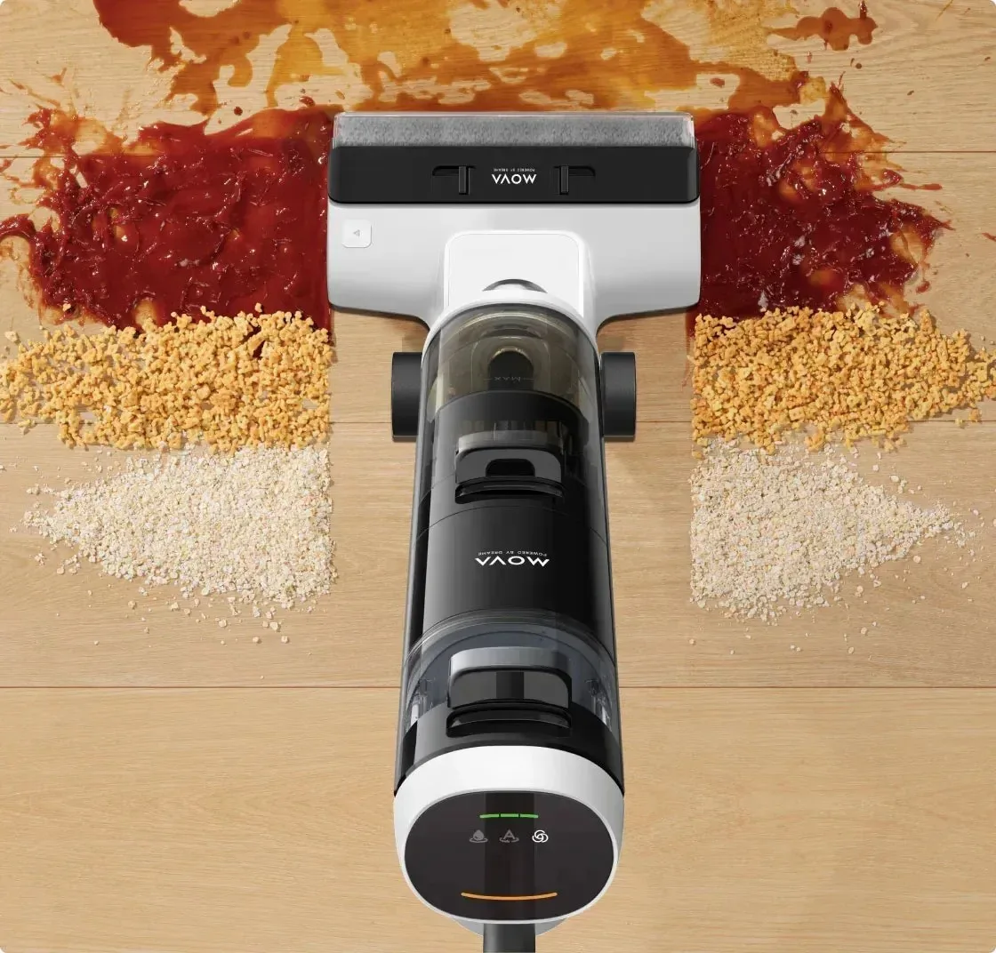 Vertikal Tozsoran Mova K20 Pro (HMH21D)