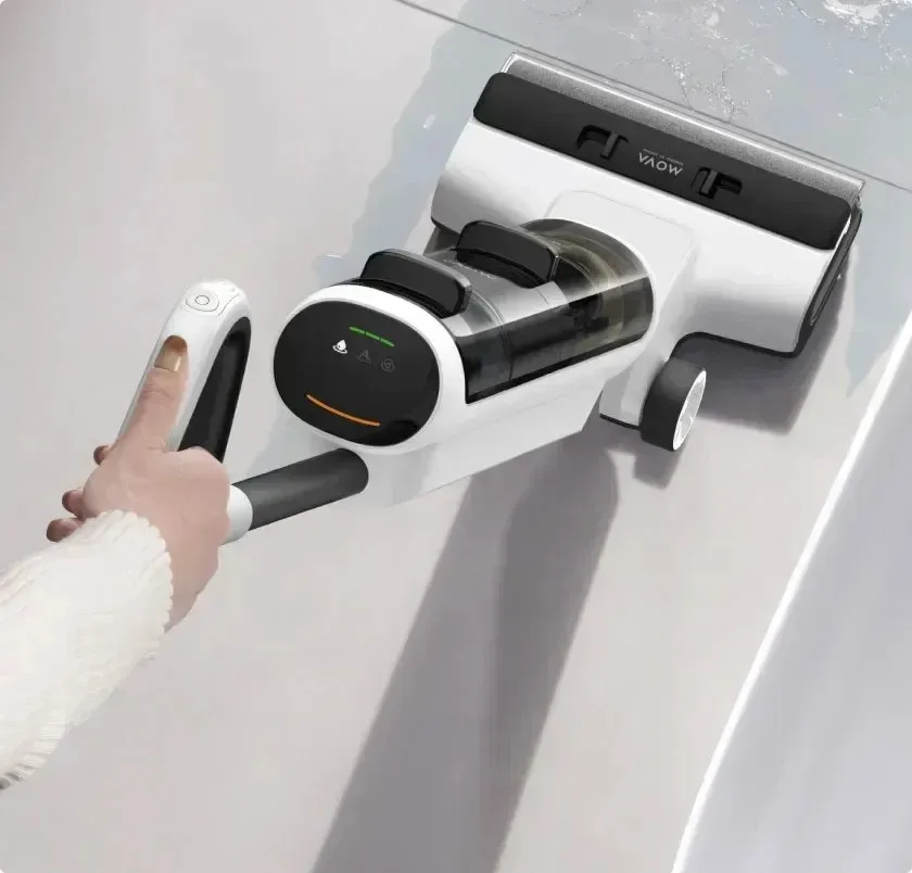 Vertikal Tozsoran Mova K20 Pro (HMH21D)