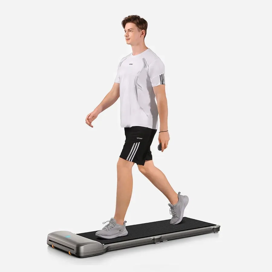 Qaçış aparatı King Smith WalkingPad C1 gray
