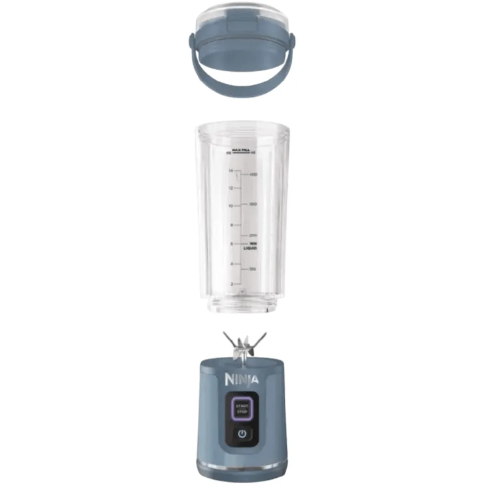 Blender Ninja Blast Portable Mixer & Smoothie Maker