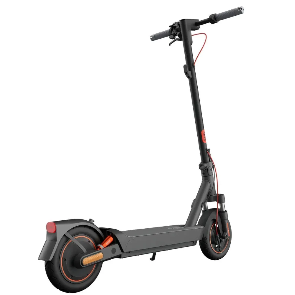 Самокат Xiaomi Scooter 6 Pro (BHR08QQGL)