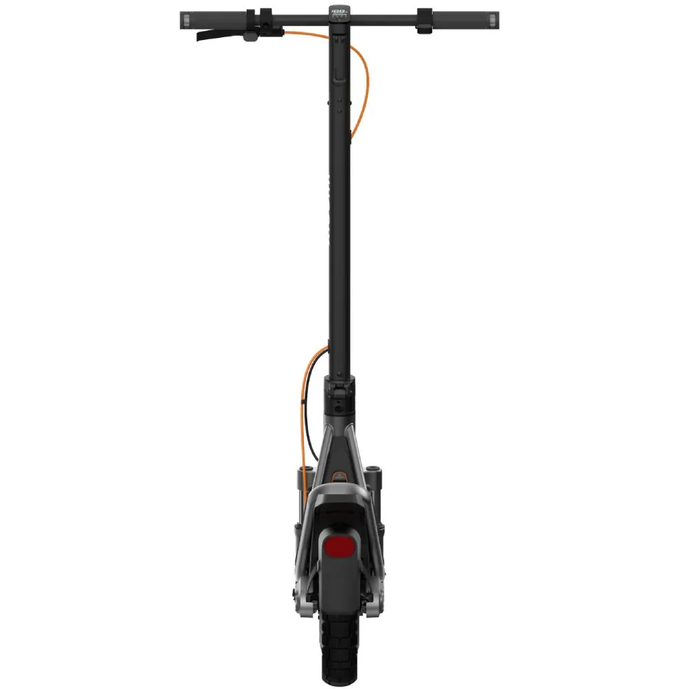 Самокат Xiaomi Scooter 6 Pro (BHR08QQGL)