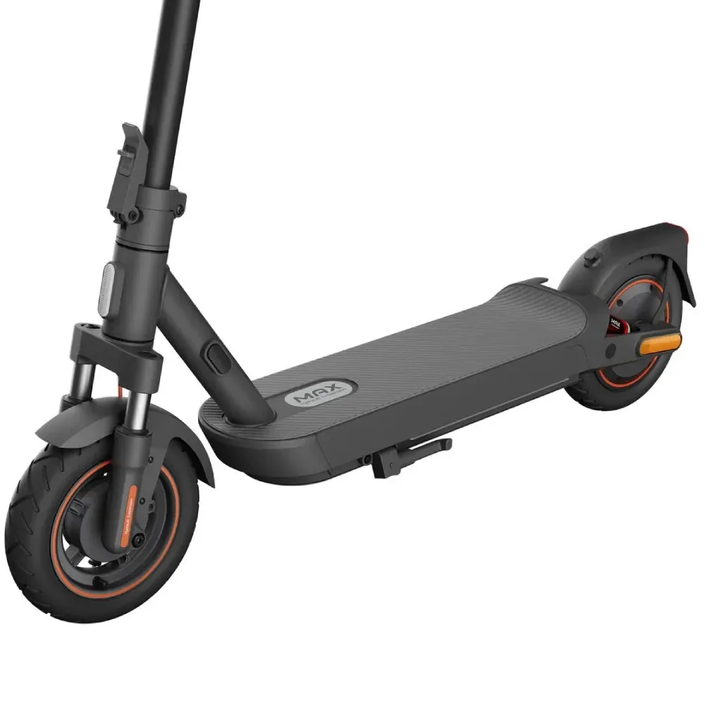 Самокат Xiaomi Scooter 6 Pro (BHR08QQGL)