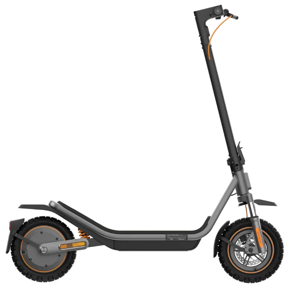 Самокат Xiaomi Scooter 6 Pro (BHR08QQGL)