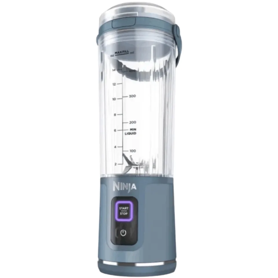 Blender Ninja Blast Portable Mixer & Smoothie Maker