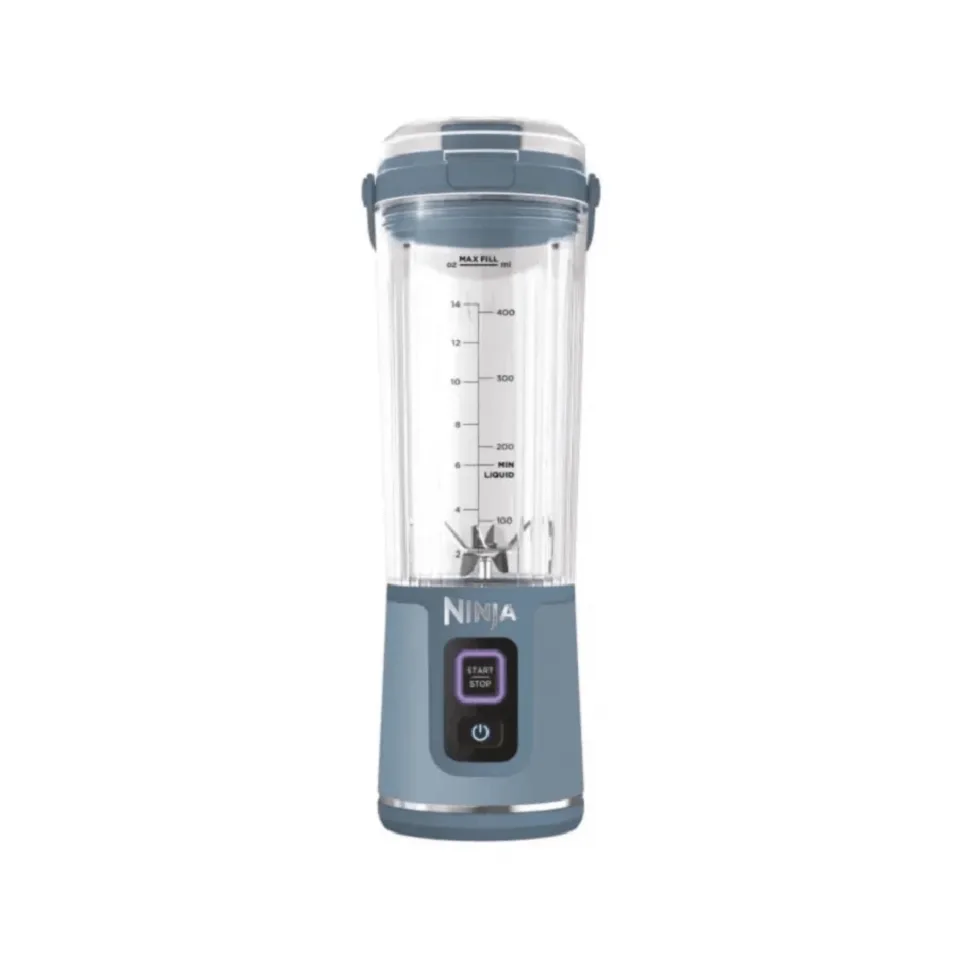 Blender Ninja Blast Portable Mixer & Smoothie Maker