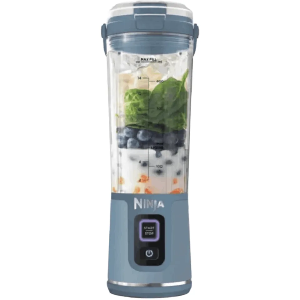 Blender Ninja Blast Portable Mixer & Smoothie Maker