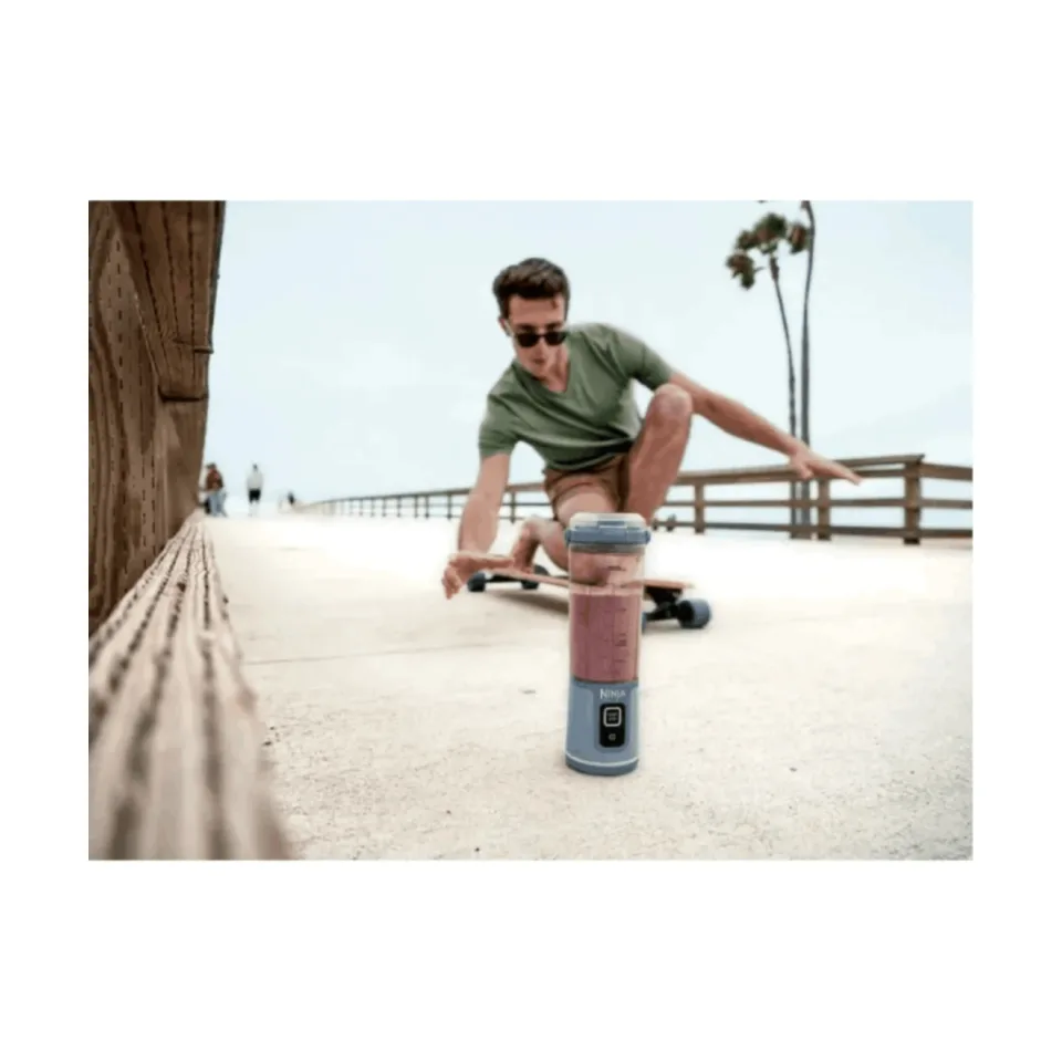 Blender Ninja Blast Portable Mixer & Smoothie Maker