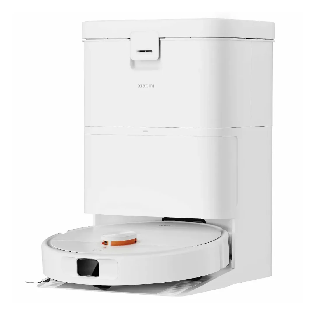 Робот-пылесос Xiaomi H50 White OV43GL