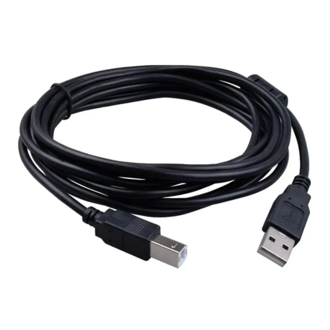 Kabel VOLTAM VH-59 USB2.0 3m (printer üçün)