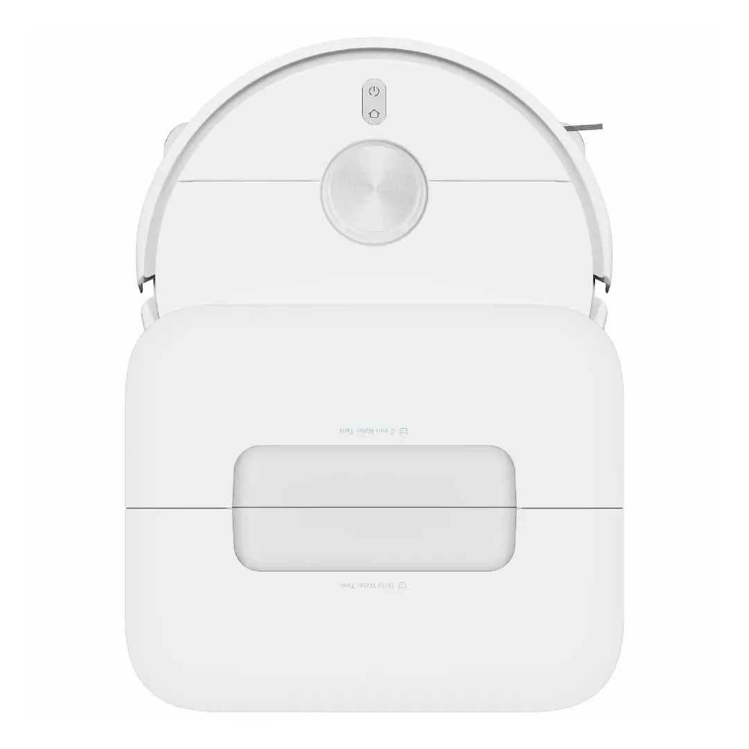 Робот-пылесос Xiaomi H50 White OV43GL