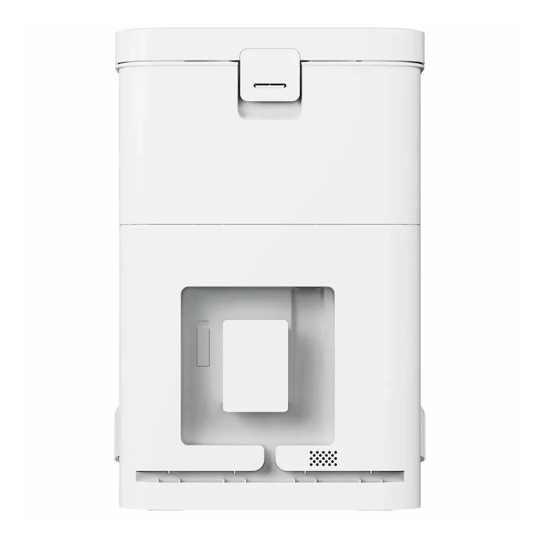 Робот-пылесос Xiaomi H50 White OV43GL