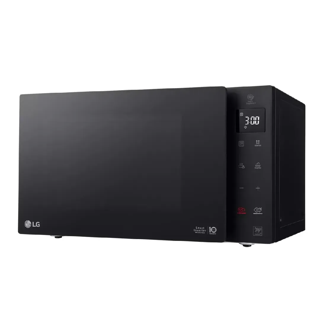 Микроволновая печь LG MS2535GIB