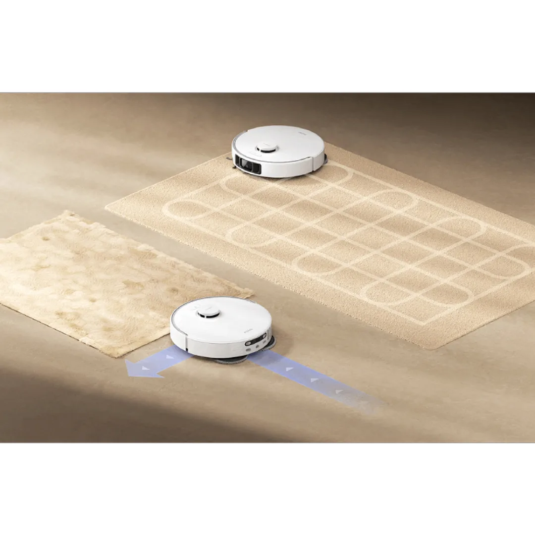 Robot tozsoran Mova P50 Pro Ultra (RLP53HE)