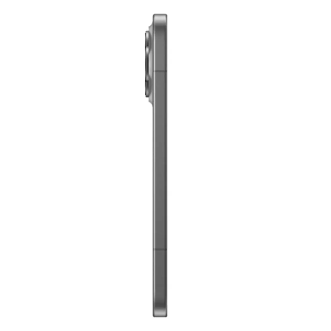 Смартфон Honor 600 Pro 12/256GB Черный