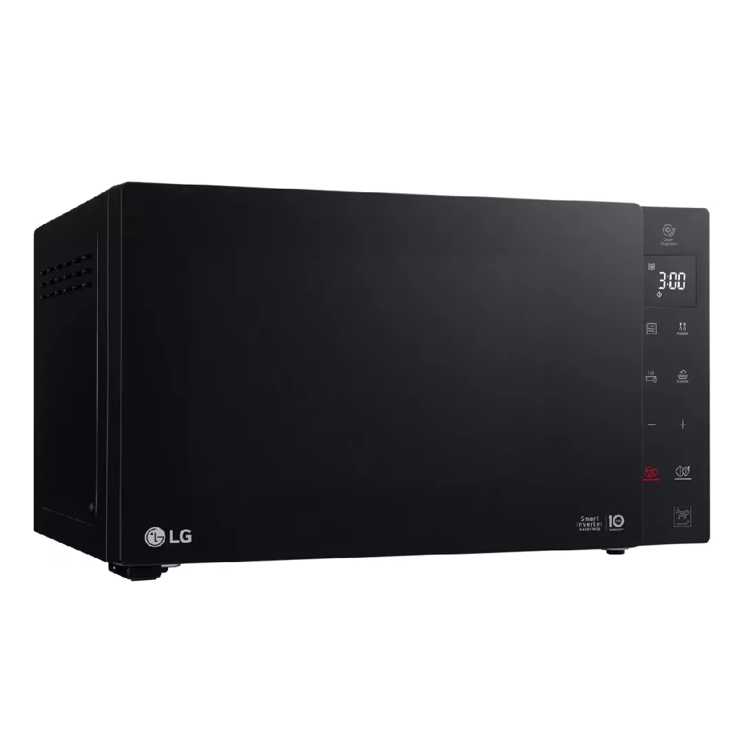 Микроволновая печь LG MS2535GIB