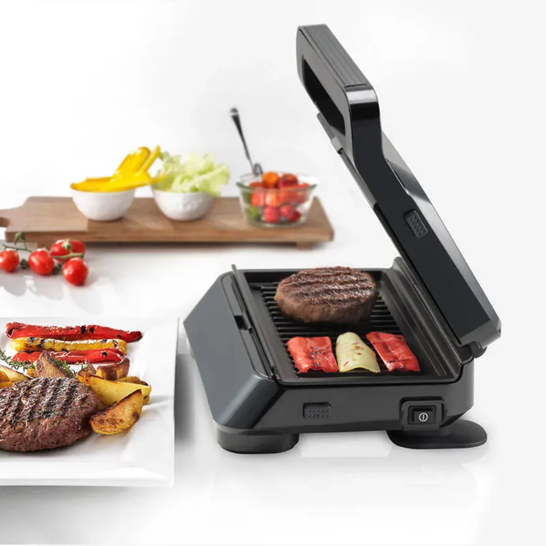 Гриль, Bosch TCG4215, Модели грилей Bosch в интернет магазине с ценами продажи за наличный расчет и в кредит, Гриль Bosch TCG4215