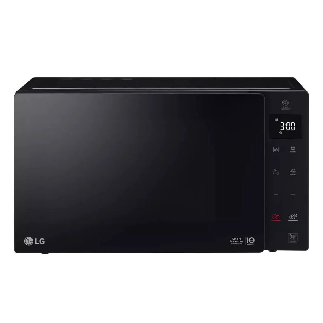 Mikrodalğalı Soba LG MS2535GIB